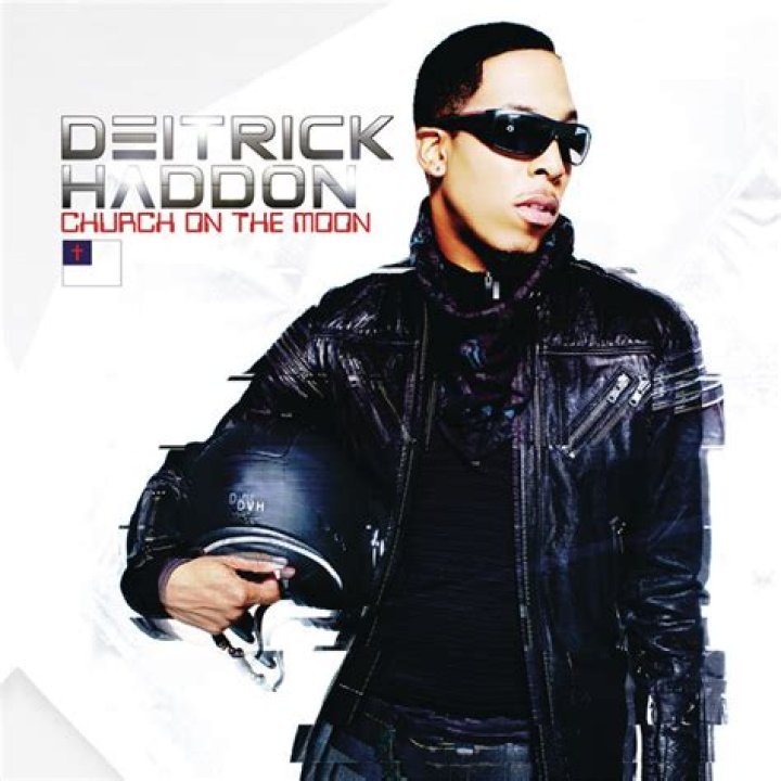 12 facts about Church On The Moon singer Deitrick Haddon