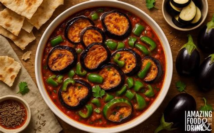 7 Amazing Aubergine Recipes That Will Revolutionize Your Cooking