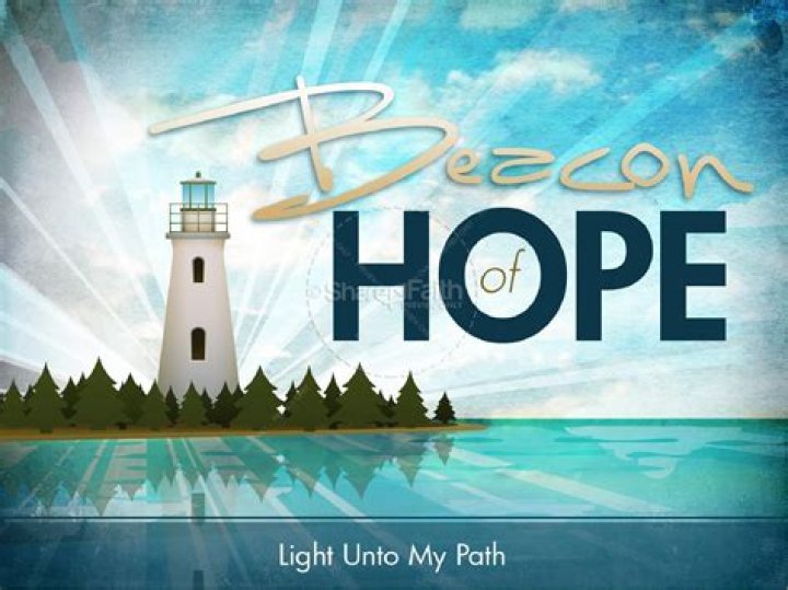 A Beacon Of Hope And Impact