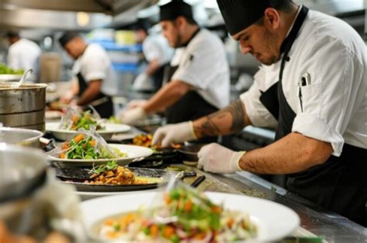 A Culinary Journey Of Flavor And Texture