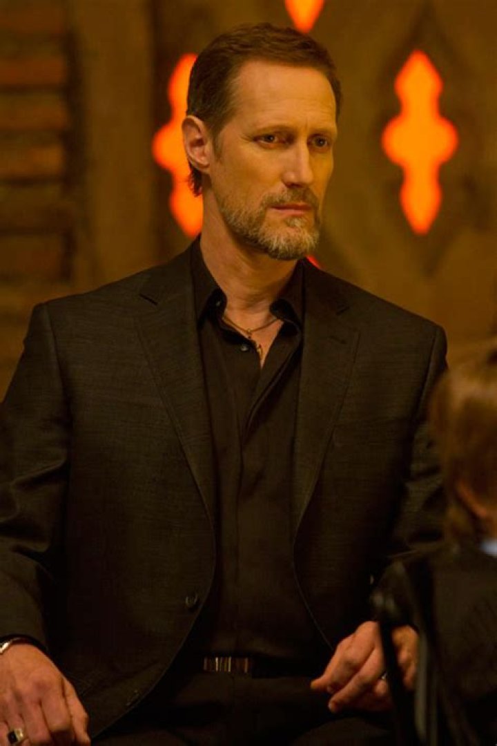 A Glance At Christopher Heyerdahl - Wife, Net Worth, Children and Height