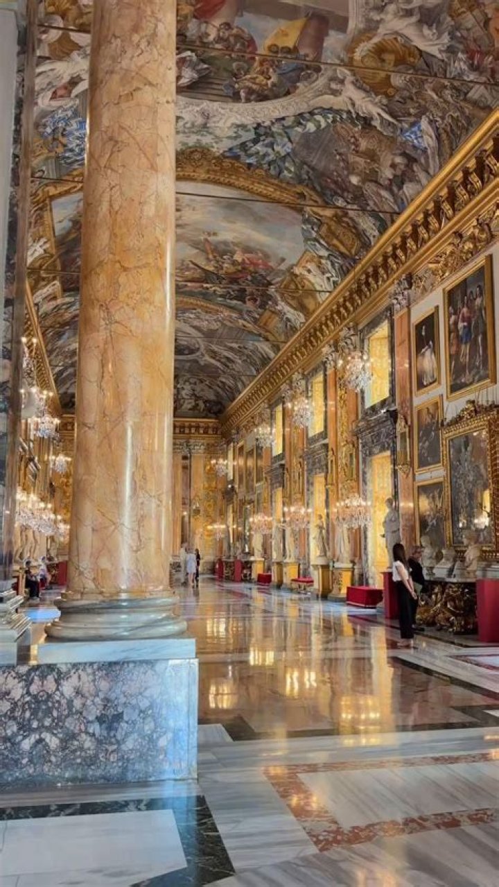 A Hidden Gem Of Art History
