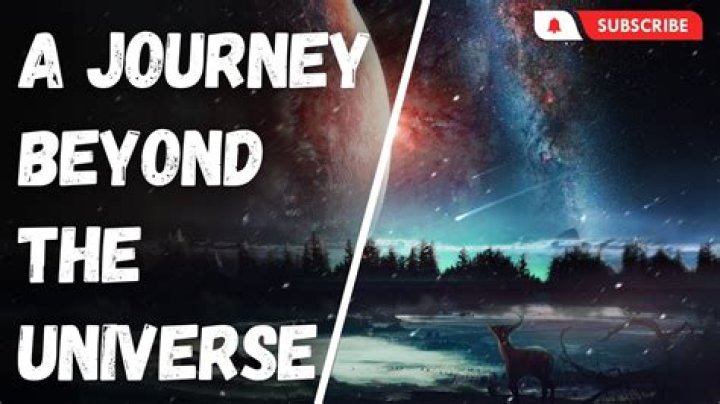 A Journey Beyond The Iconic