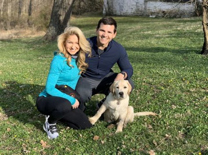 A Journey Into Cheryl Scott's Family Life