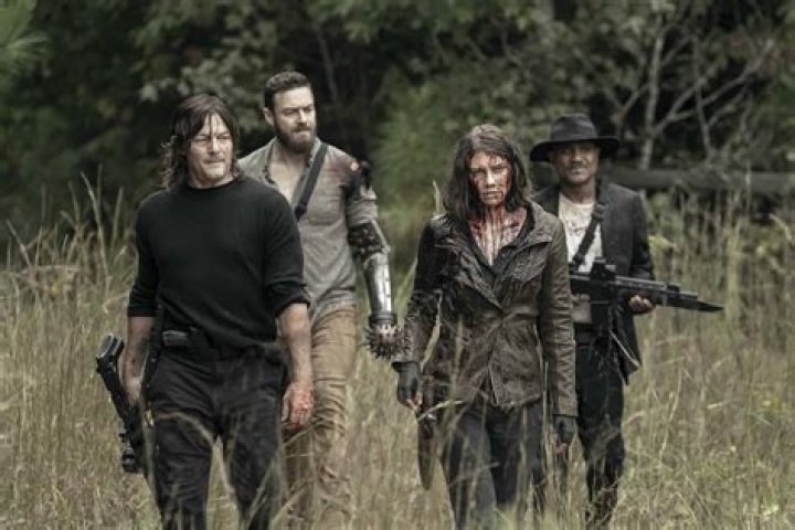A Journey Into The Heart Of "The Walking Dead" Fandom