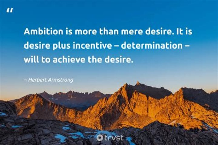 A Journey Of Ambition And Deception