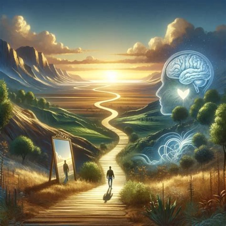 A Journey Of Discovery And Truth