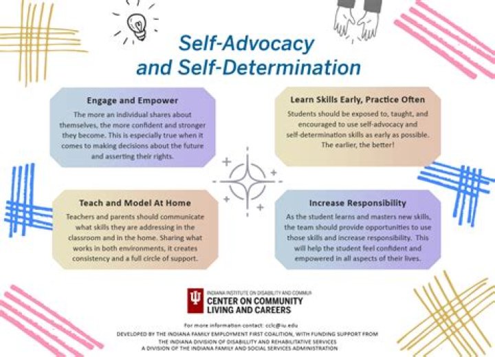 A Journey Of Education, Advocacy, And Family