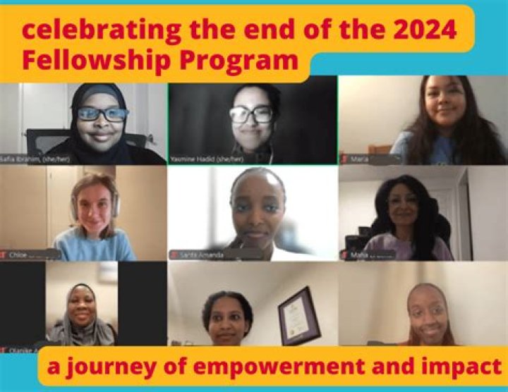 A Journey Of Empowerment And Impact