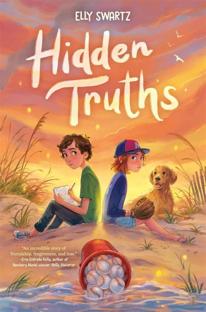 A Journey Of Hidden Truths