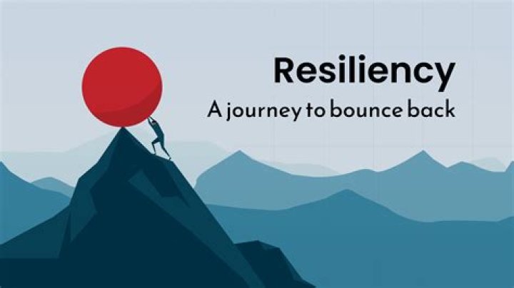 A Journey Of Support And Resilience
