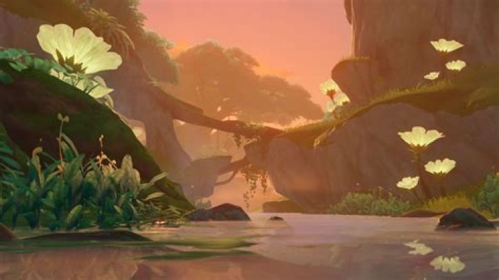 A Journey Of Surprises And Intrigue