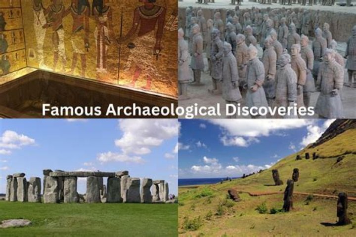 A Journey Of Surprising Discoveries