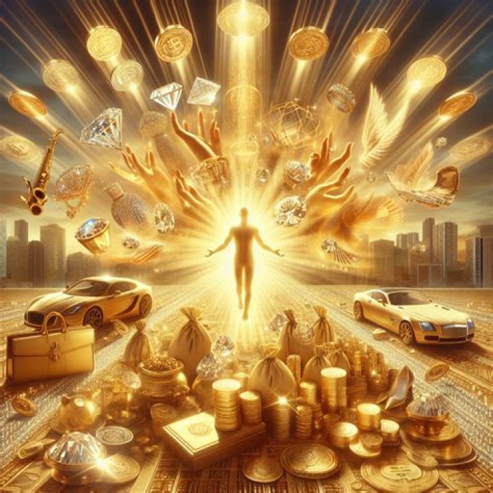 A Journey Of Wealth, Success, And Personal Legacy