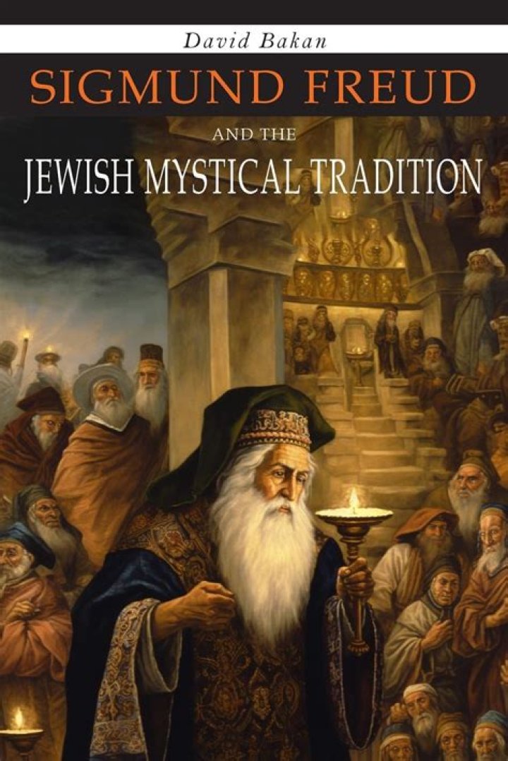 A Mystical Journey Into Jewish Tradition