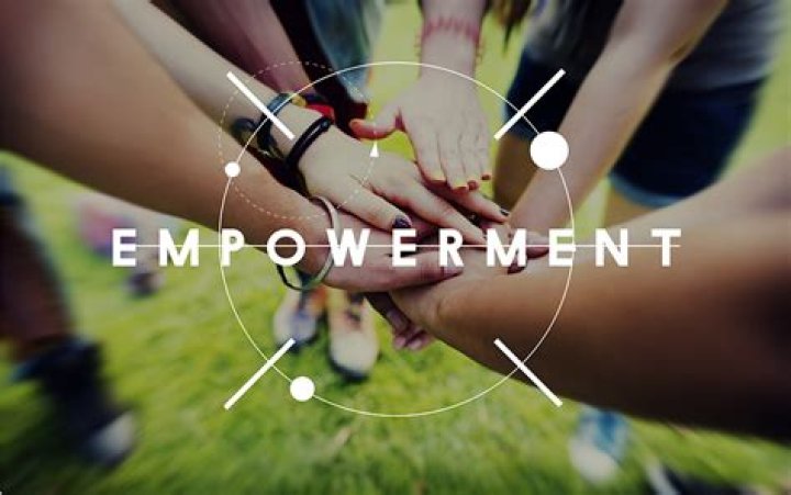 A Path To Cultural Empowerment