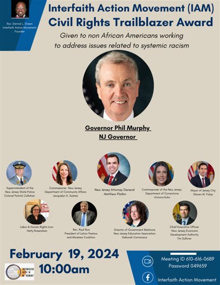 A Trailblazer In Civil Rights, Education, And Social Work