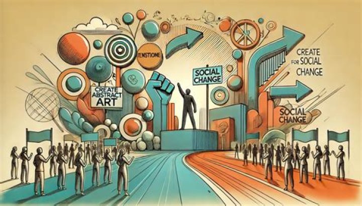 Activism, Creativity, And Personal Transformation