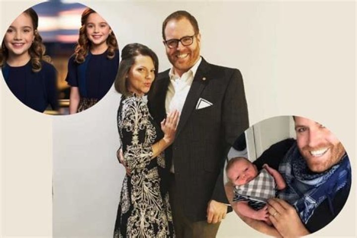 Actress Hallie Gnatovich Is Married To TV Presenter Husband Josh Gates; How Many Children Do They Sh