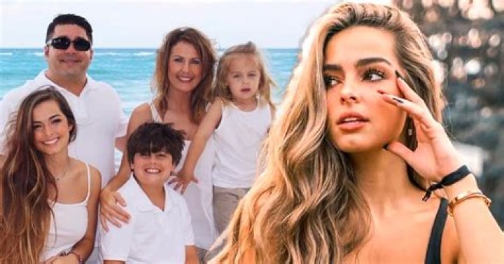 Addison Raes Family Drama: The Truth Behind Her Parents Split