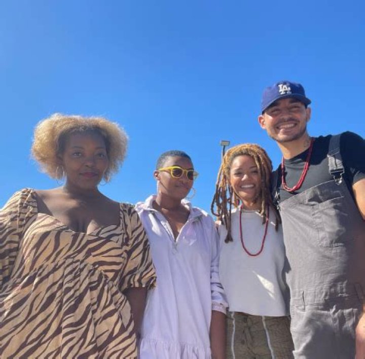 Adelfa Marr, Life And Love Story With Manny Montana