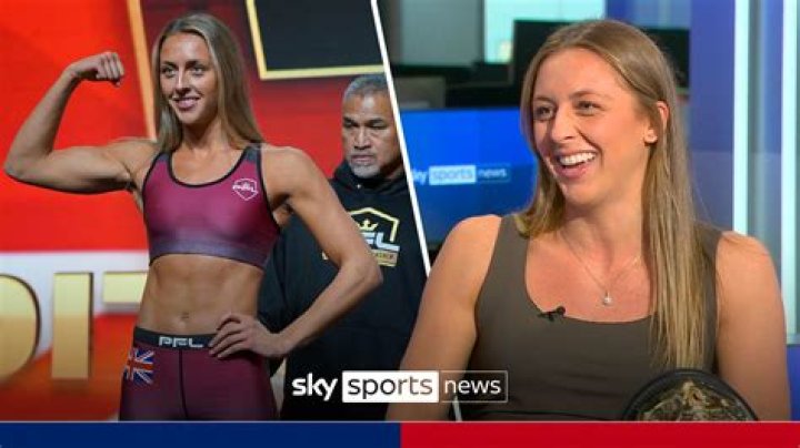 Afida Turner net worth: How much is she worth?
