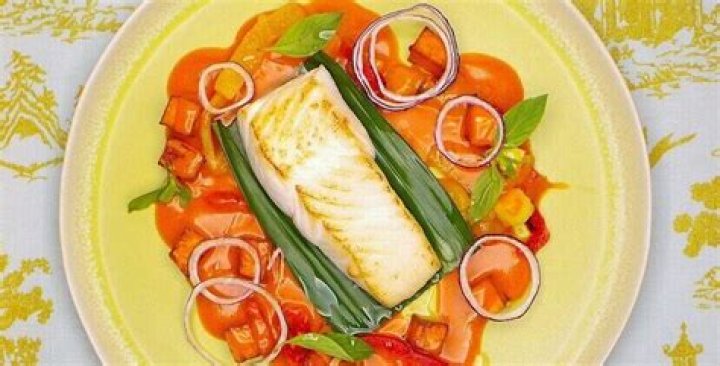 Age-Inspired Delicacies And Timeless Techniques