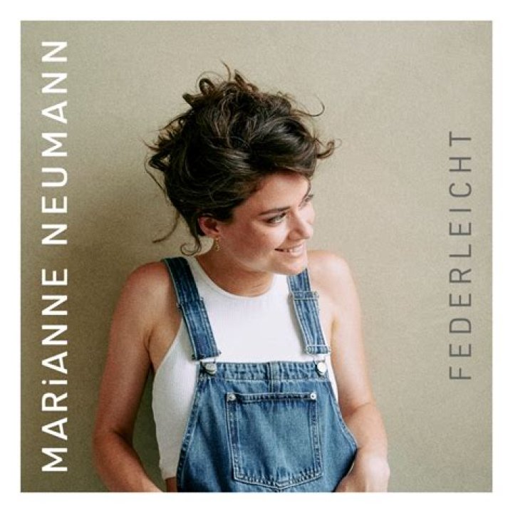 Alan John Fry, Marianne Neumann