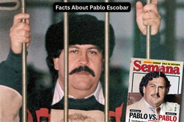 Alba Marina Escobar: Facts About Pablo Escobar's Sister