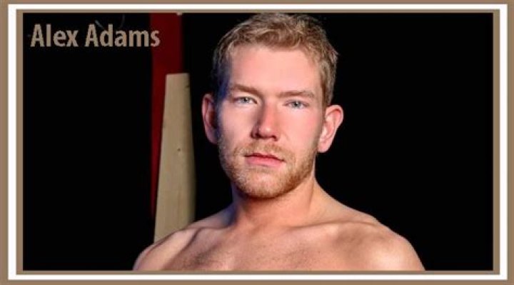 Alex Adams Biography, age, height, wife, OnlyFans, videos, leaks, Twitter