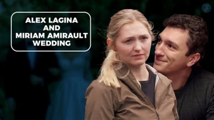 Alex Lagina's Enduring Matrimonial Journey