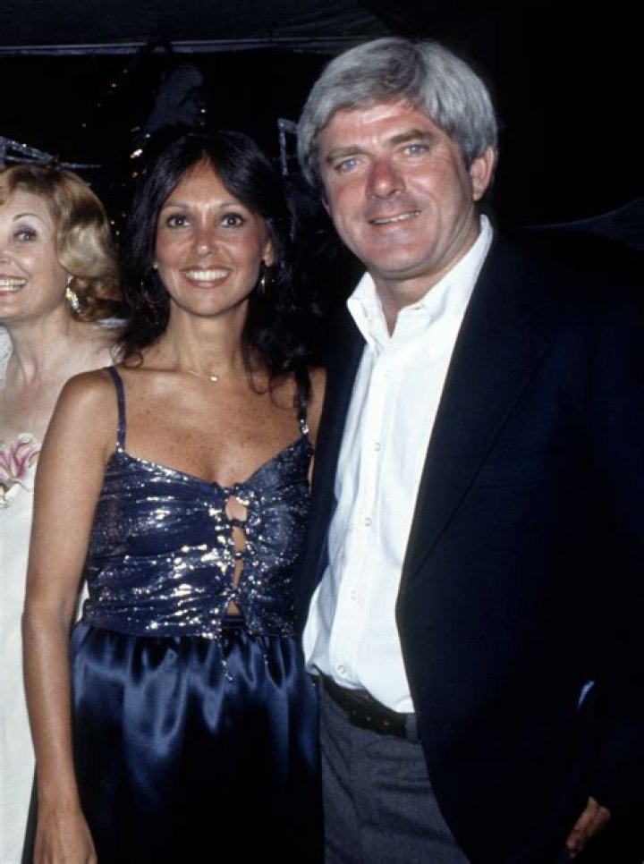 Alma Sharpe: What happened to Troy Donahue's ex-wife