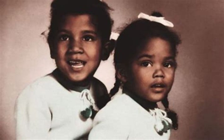 Aloha Berry: Who Is Chuck Berry's Daughter?