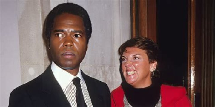 Alyxandra Beatris Brown- Georg Stanford Brown, and Tyne Daly's daughter