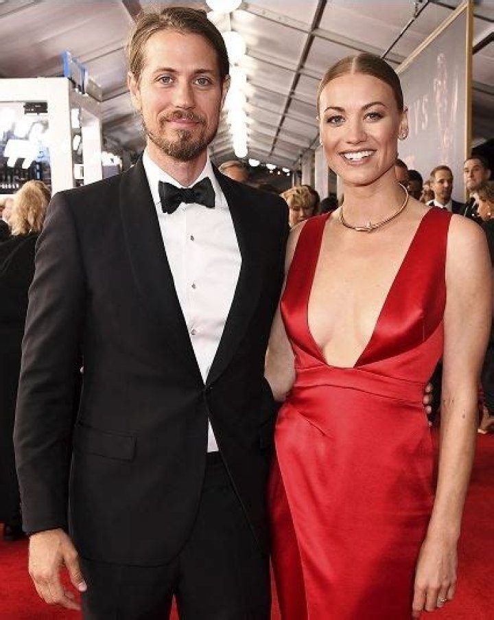 American Actor and Prodcer, Tim Loden Tied The Wedding Knot With Actress, Yvonne Strahovski. Do They Share Children Together?