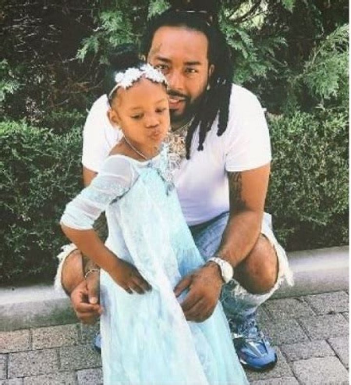 American Rapper, Icewear Vezzo is Happily Married! Who is his Wife? Also know about his Children