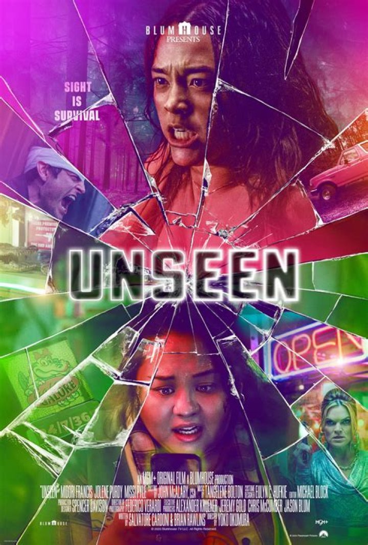An Unseen Journey Of Identity
