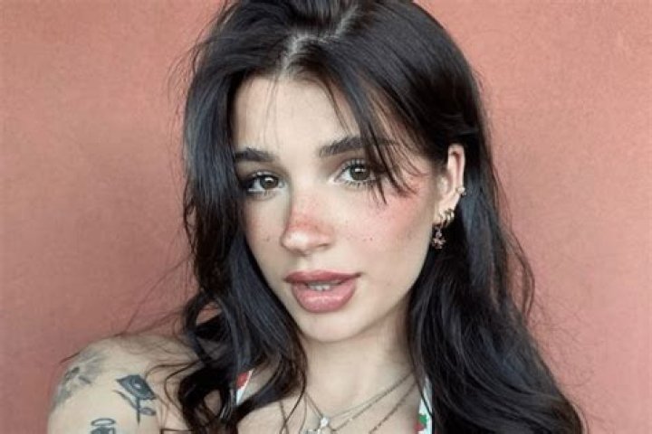 Anna Malygon's OnlyFans Leaks Exposed