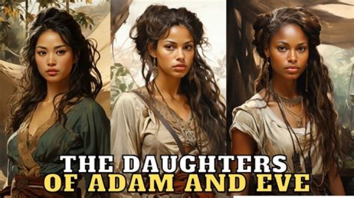 Are Adam and Eve brother and sisters?