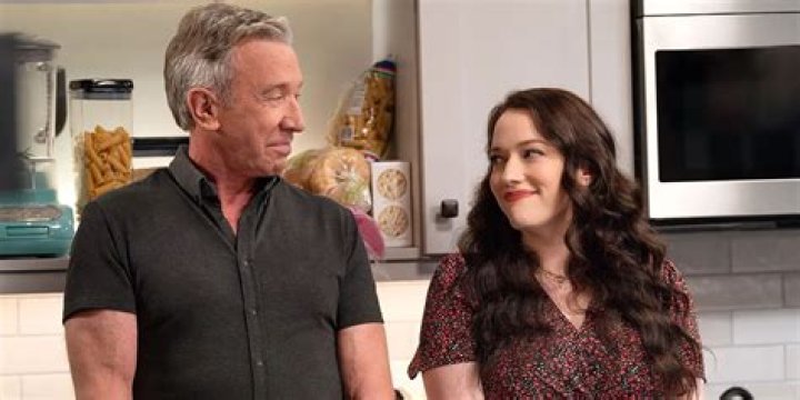 Are Tim Allen and Martin Short friends?