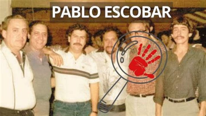 Argemiro Escobar: Everything About Pablo Escobar's Brother