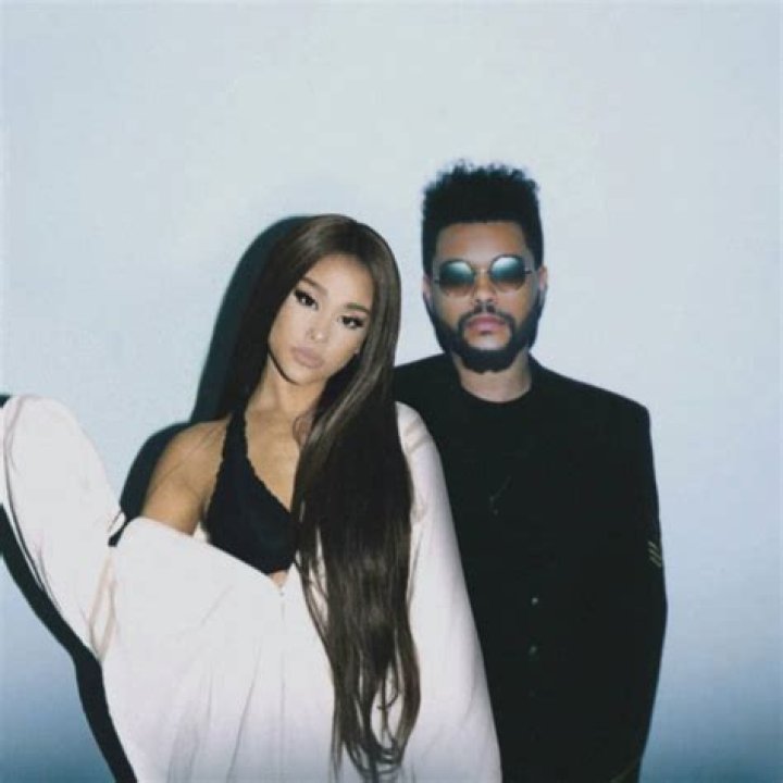 Ariana And The Weeknd's Enduring Friendship