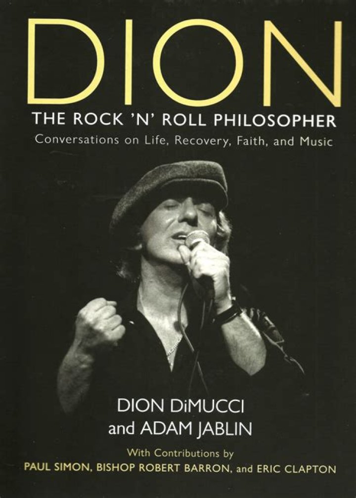 August DiMucci: Facts About Dion DiMucci's daughter?