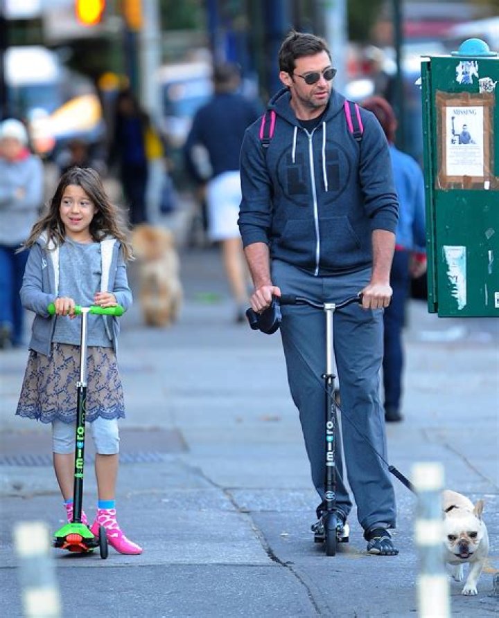 Ava Eliot Jackman: Everything You Need to Know About Hugh Jackman’s Daughter