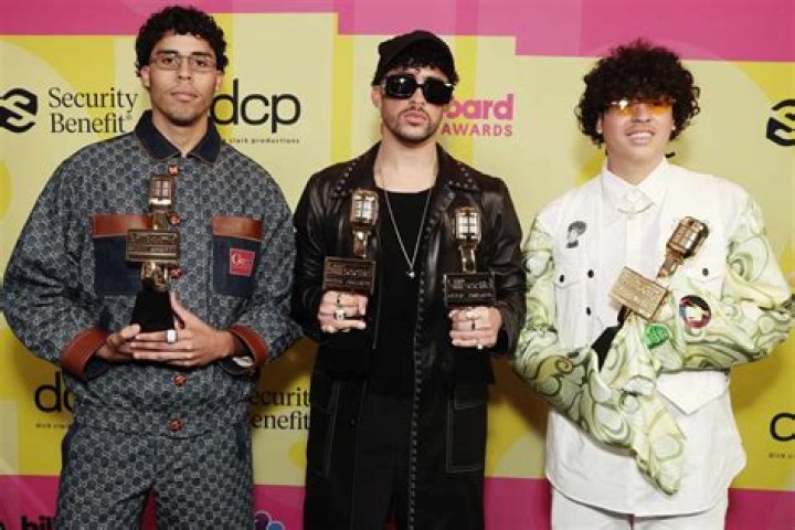 Bad Bunny parents: Meet Tito Martnez and Lysaurie Ocasio