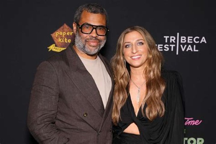 Beaumont Gino Peele: Everything About Chelsea Peretti and Jordan Peele's daughter