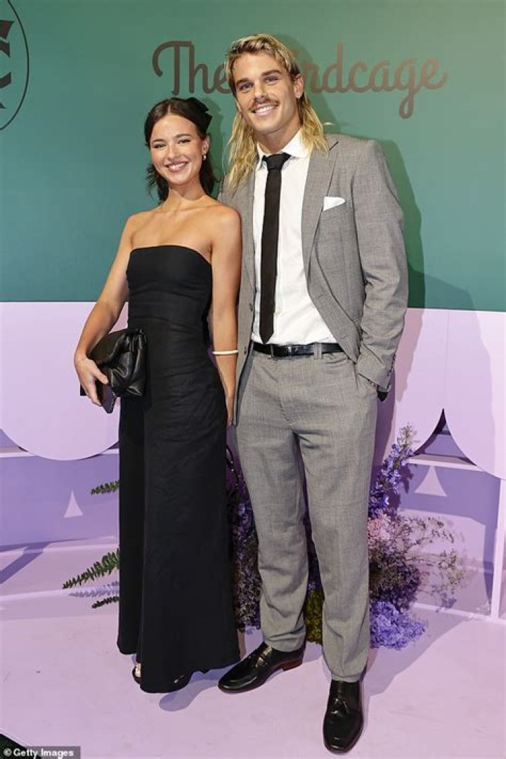 Ben Bailey Smith's Parents Revealed