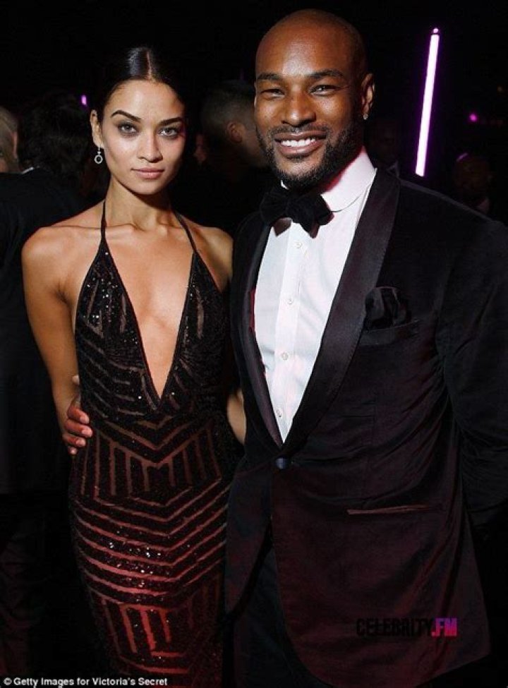 Berniece Julien: The Former Wife of Supermodel Tyson Beckford