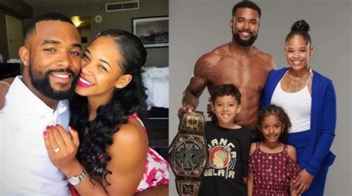 Bianca Belair Age, Height, Net Worth, Husband, Kids |