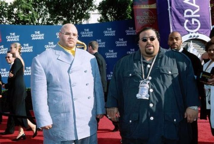 Big Pun Age, Weight, Height, Net Worth, Son, Death